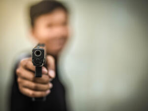 Gunmen storm resort in Mexico, kill 7