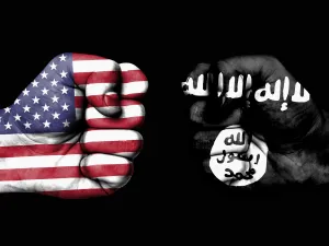 ضربة أميركية على سوريا تقتل قيادي في داعش