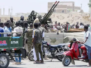 اشتداد حدة الاشتباكات بين الجيش السوداني وقوات الدعم السريع