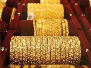 أسعار الذهب اليوم في الإمارات