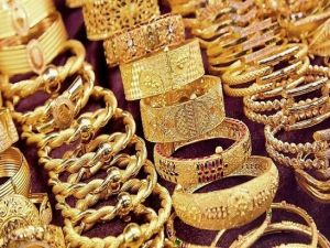 أسعار الذهب اليوم في الاردن