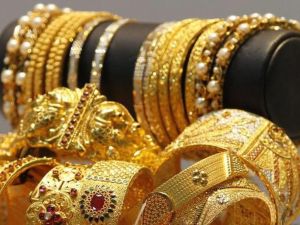 أسعار الذهب اليوم في العراق