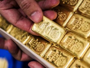أسعار الذهب في سوريا اليوم