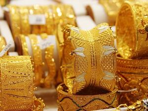 أسعار الذهب في لبنان اليوم