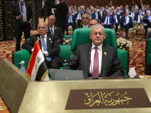 الدكتور عبد اللطيف جمال رشيد