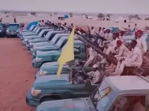 السودان