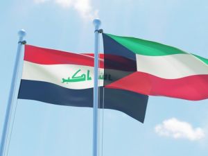 العراق والكويت يبحثان ترسيم الحدود فيما بينهما