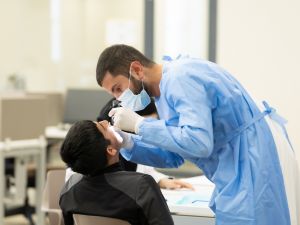 "الإمارات للخدمات الصحية" تدشن المرحلة الثانية من المسح الوطني لصحة الفم والأسنان للأطفال
