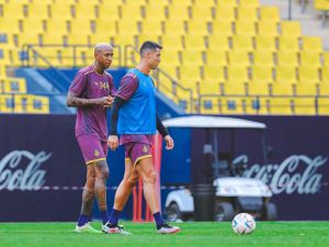 المصدر: AlNassrFC@