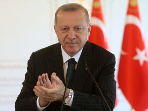 تفسير حلم رؤية أردوغان في المنام