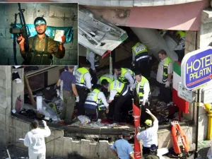 اسفرت العملية عن مقتل 19 اسرائيليا واصابة اكثر من 120 اخرين