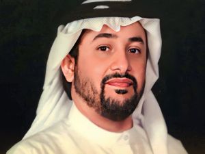 الدكتور خلف الرميثي