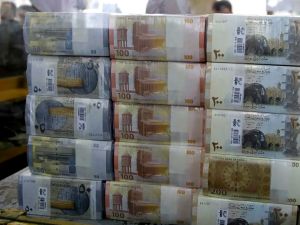 سعر الدولار في سوريا اليوم
