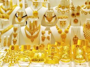 سعر الذهب اليوم في العراق