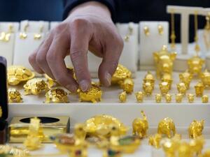 سعر الذهب اليوم في مصر