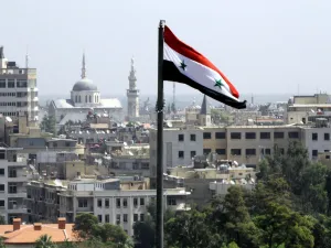 دمشق