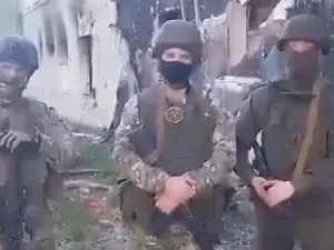 فاغنر تهدد باغتصاب نائب روسي في الساحة الحمراء