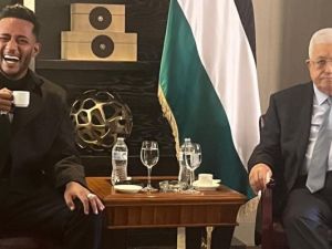 عباس ورمضان