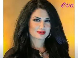 مرح جبر وهجوم عليها بسبب ابتسم ايها الجنرال