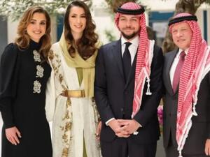 سيتم عقد القران في قصر زهران