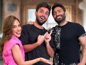 تامر حسني