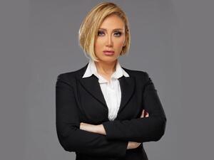 ريهام سعيد