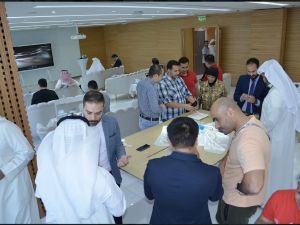 Huawei Gives Immersive Experience To VIP Customers