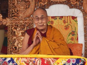 Dalai Lama