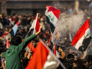 تردد القنوات الناقلة لمباراة العراق وتونس