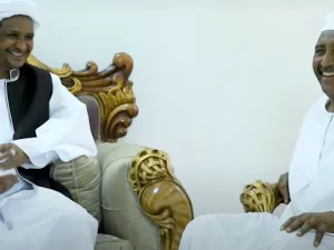 البرهان وحميدتي، حلفاء الامس واعداء اليوم