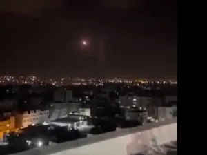 خطأ محرج… الجيش الإسرائيلي يسقط طائرة مسيرة تابعة له قرب غزة