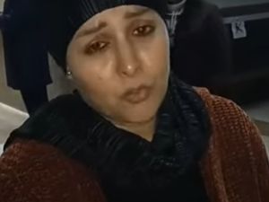المغرب: حكم جديد على سعيدة العلمي بتهمة إهانة شخص الملك