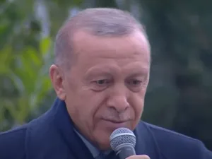 اوغلو يقر بالهزيمة واردوغان يعتبر الشعب التركي هو الفائز بالانتخابات