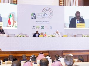 77 Financing Agreements Worth US$ 5.4 Billion Are Signed