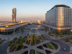 ADNEC Group wins 5 awards at the Transform Awards Middle East and Africa 2023