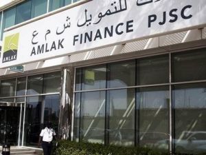 Amlak finance announces first quarter 2023 financial results