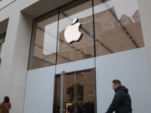 Apple announces multi-Billion dollar agreement with Brodcom for 5G network components