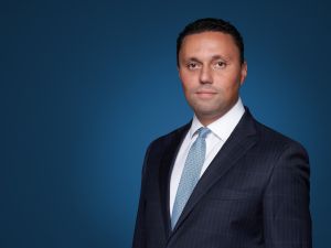 Bank of Sharjah Ignites Momentum for Substantial Growth with Appointment of Mohamed Khadiri as CEO