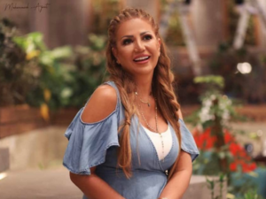سوسن ميخائيل