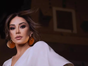 كاريس بشار