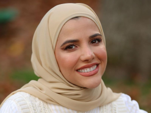 لمى الأصيل