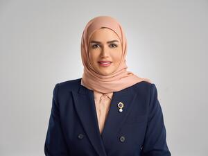  البحرين الإسلامي (BisB) يُعين فاطمة العلوي رئيسًا تنفيذيًا للخدمات المصرفية للأفراد