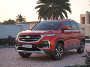 Chevrolet shares top tips to keep the family car safe this summer when the temperatures soar!
