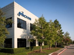 China Labels Micron Technology Products as Security Threat, Restric