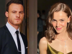 Kerem Bürsen to star in new Turkish series