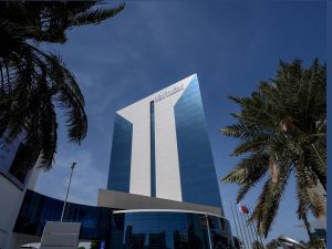Dubai Chambers nominated for Best Unconventional Project Award at 2023 World Chambers Competition