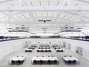 دايسون تعلن عن نيتها افتتاح مصنع للجيل التالي من البطاريات في سنغافورة مع العمل على تسريع جهود تطوير المنتجات والذكاء الاصطناعي والبرمجيات حول العالم