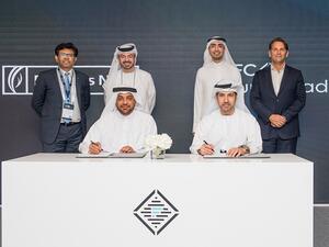 بنك الإمارات دبي الوطني ومركز دبي المالي العالمي يتعاونان دعماً لأجندة دبي الاقتصادية D33