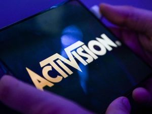 European union approves Microsoft's acquisition of activision blizzard, ignoring several countries' objections