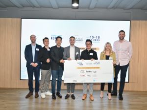 Dubai Chamber of Digital Economy concludes visit to Asia to engage with startups and tech talent